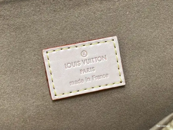 Fake Louis Bags LOUIS DAUPHINE-28*20*11CM VUITTON 0515